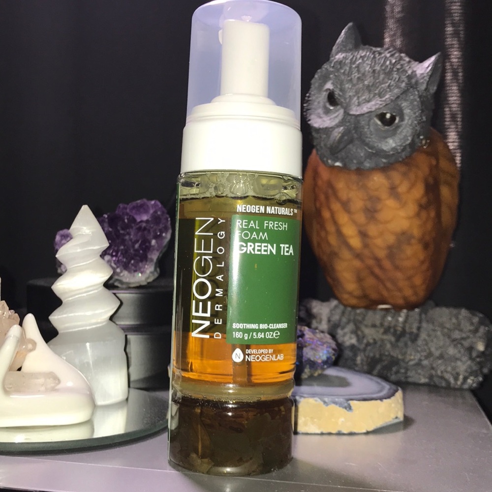 NEOGEN DERMALOGY REAL FRESH FOAM CLEANSER